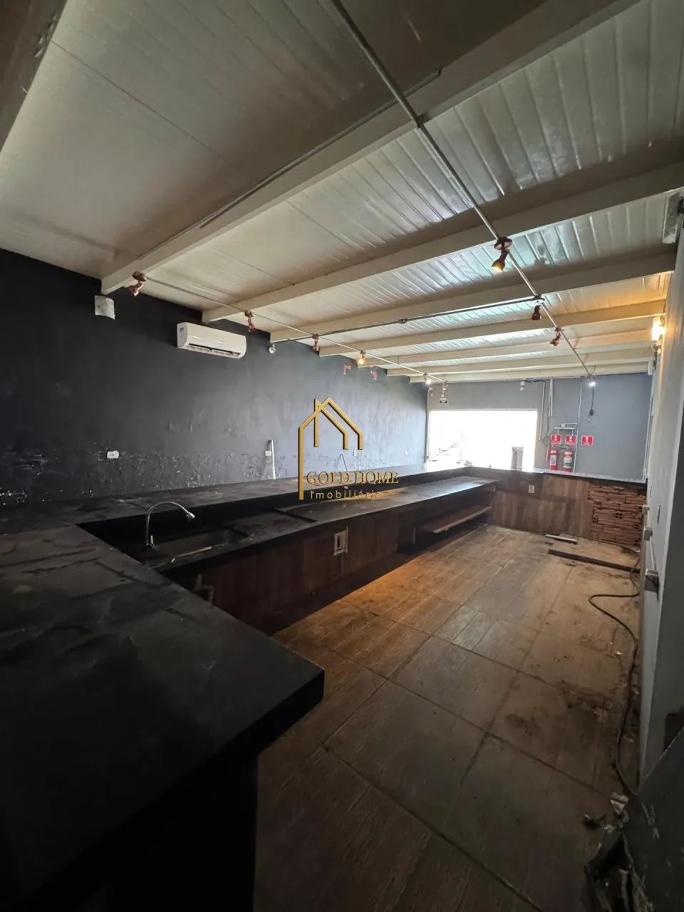 Galpão Comercial à Venda  Av. Miguel Sutil - R$ 2.200.000,00 - Foto 4