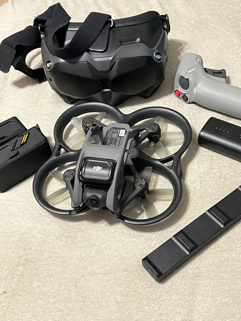 Avata 1 dji