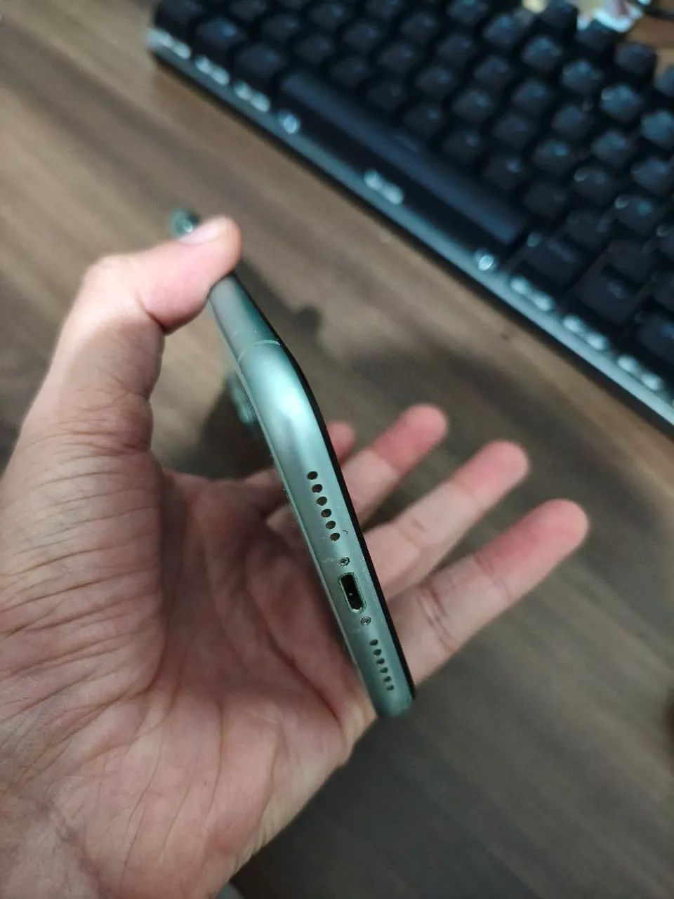 iPhone 11  - Foto 4