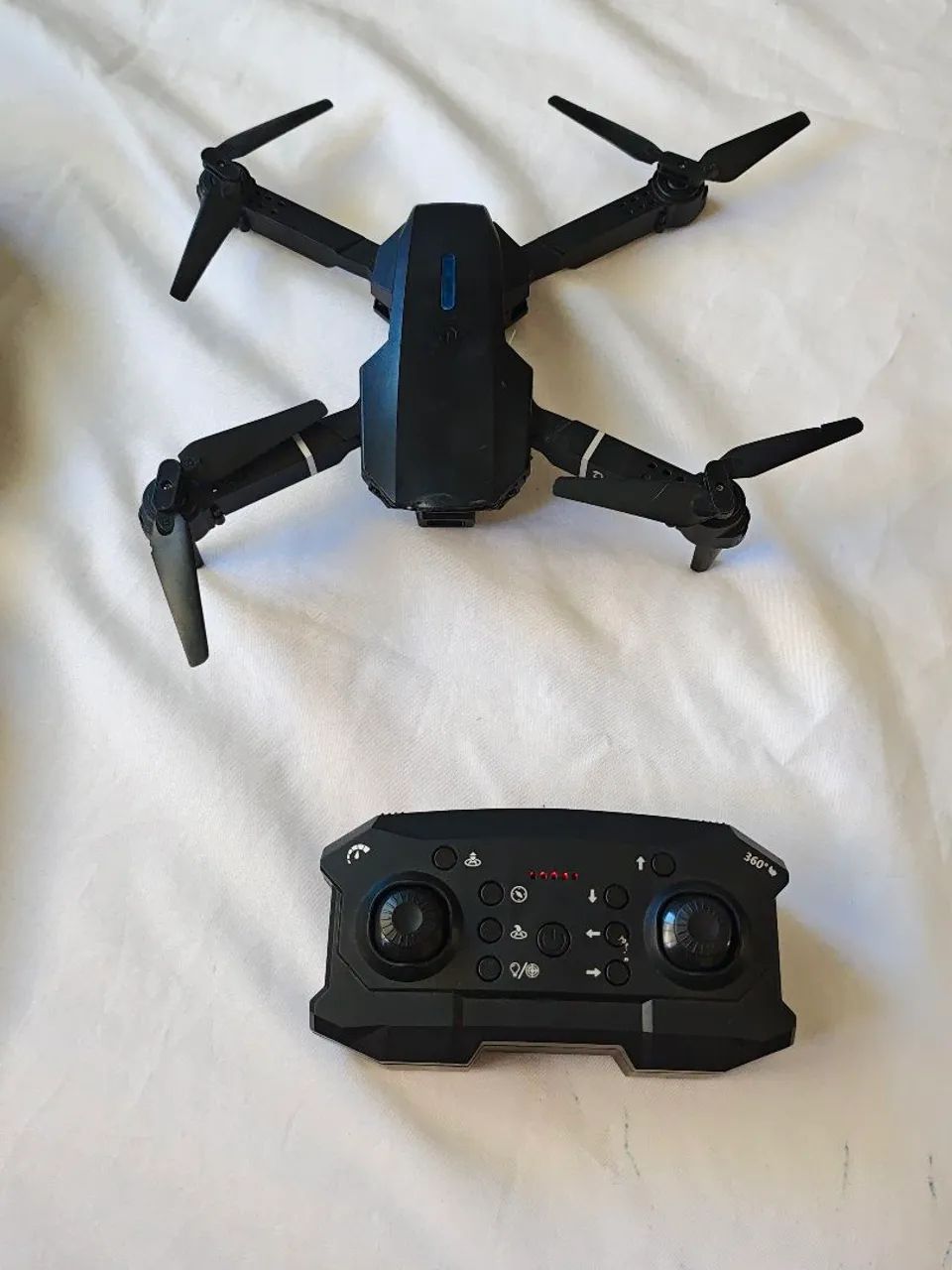 DRONE BÁSICO 