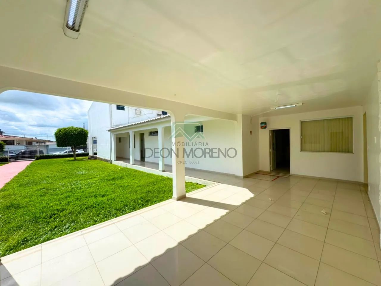 Casa comercial para locação Arapiraca/AL - Foto 4