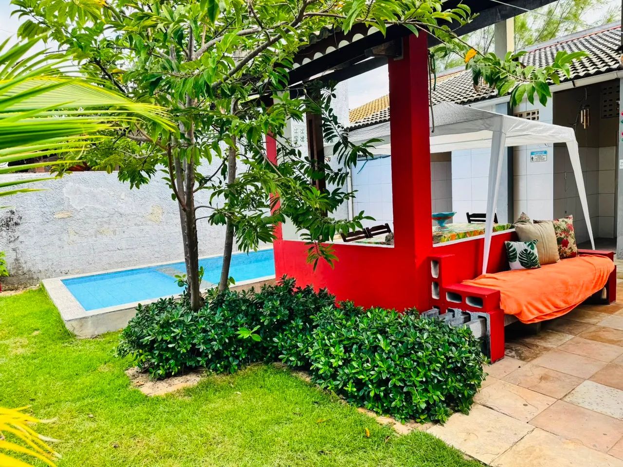 Casa de Praia em Aguas belas final de semana - Foto 2