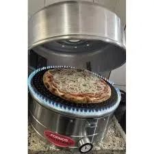 Forno de pizza  - Foto 2