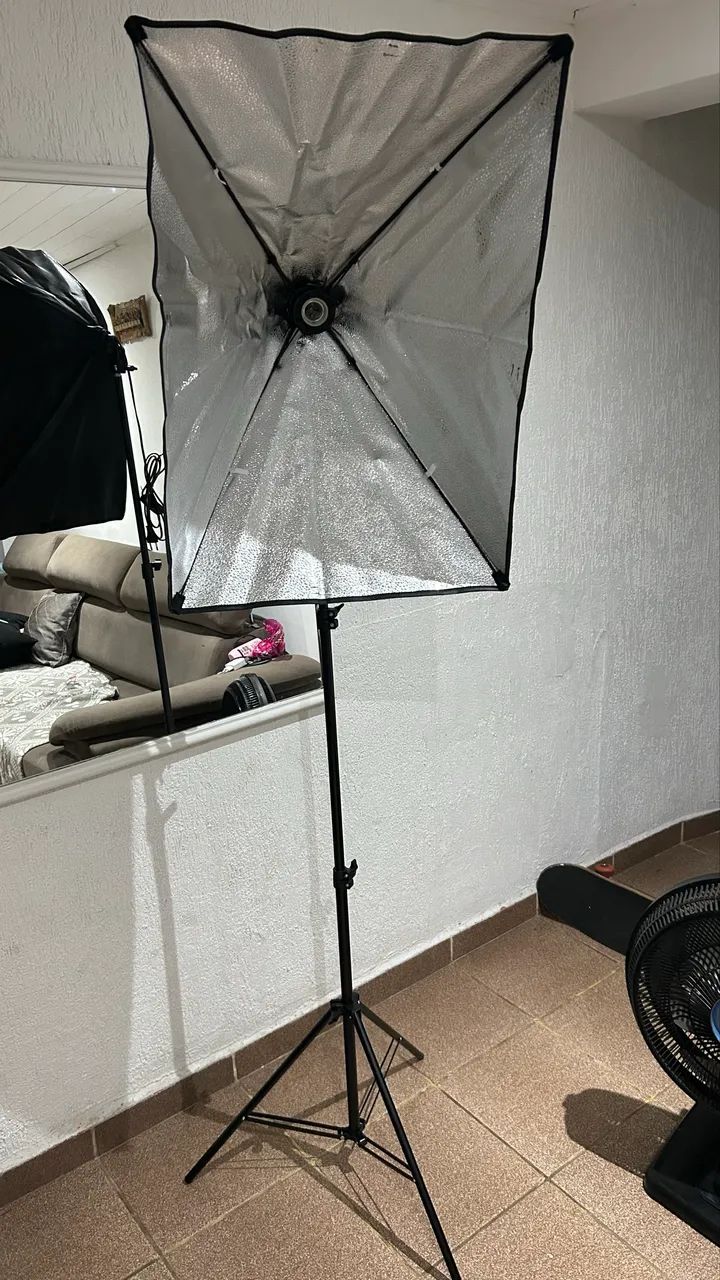 Softbox - Foto 3
