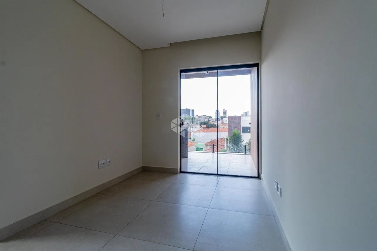 VARANDA AMPLA, LAVABO E VAGA! Apartamento no Tucuruvi com 2 Dormitórios 59m² - Foto 3