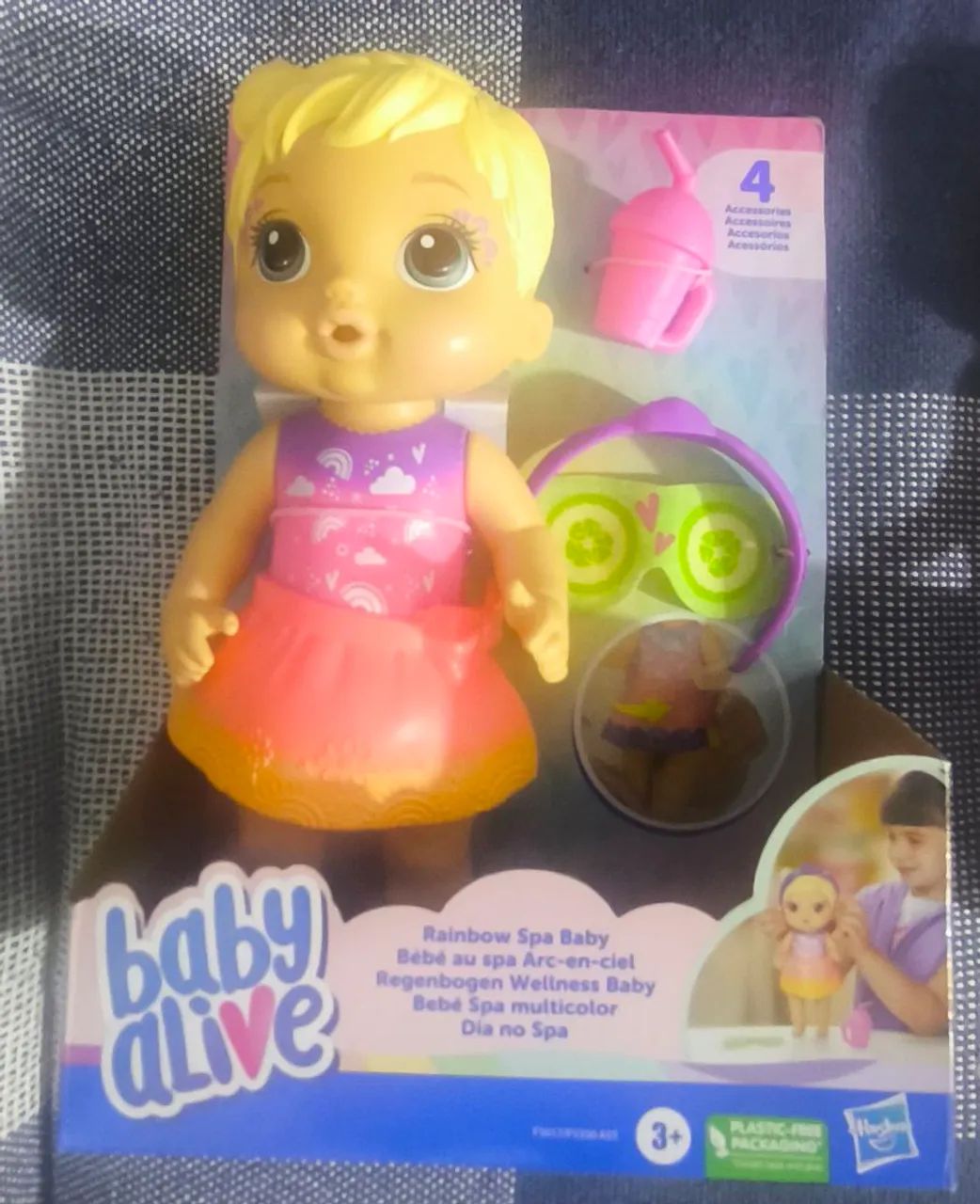 Baby Alive 