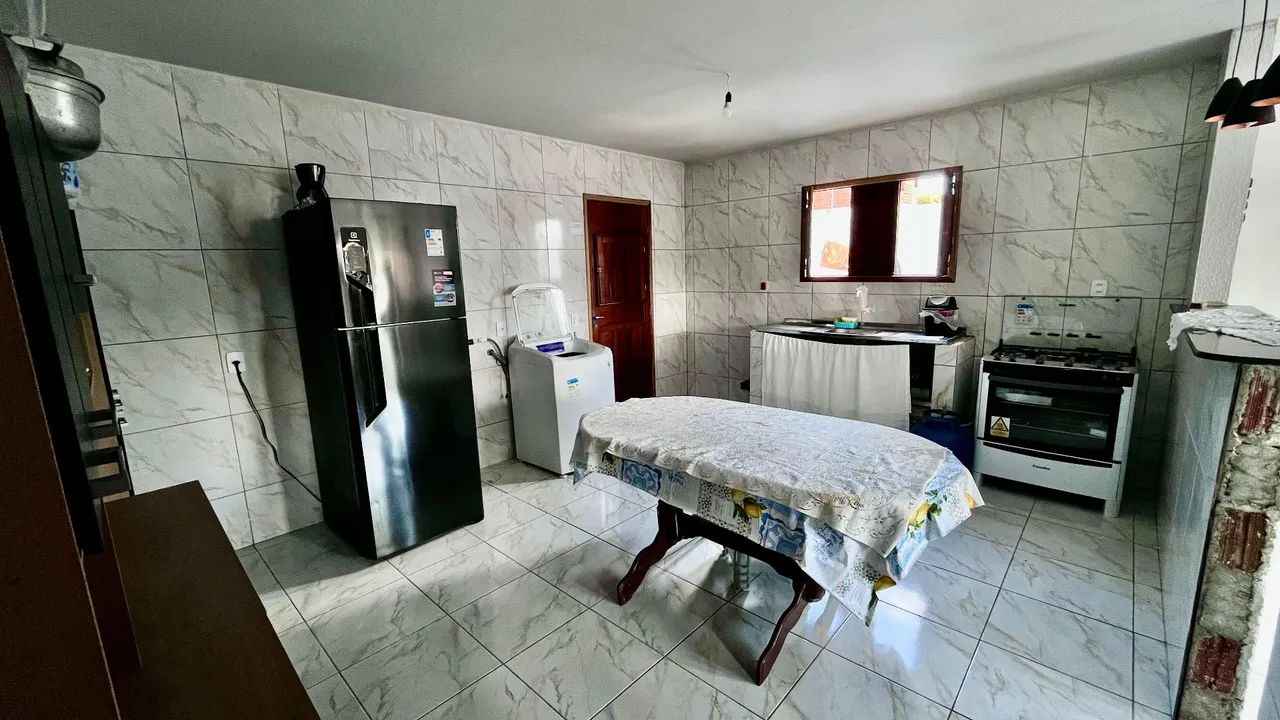 Casa em baia formosa rn - Foto 2