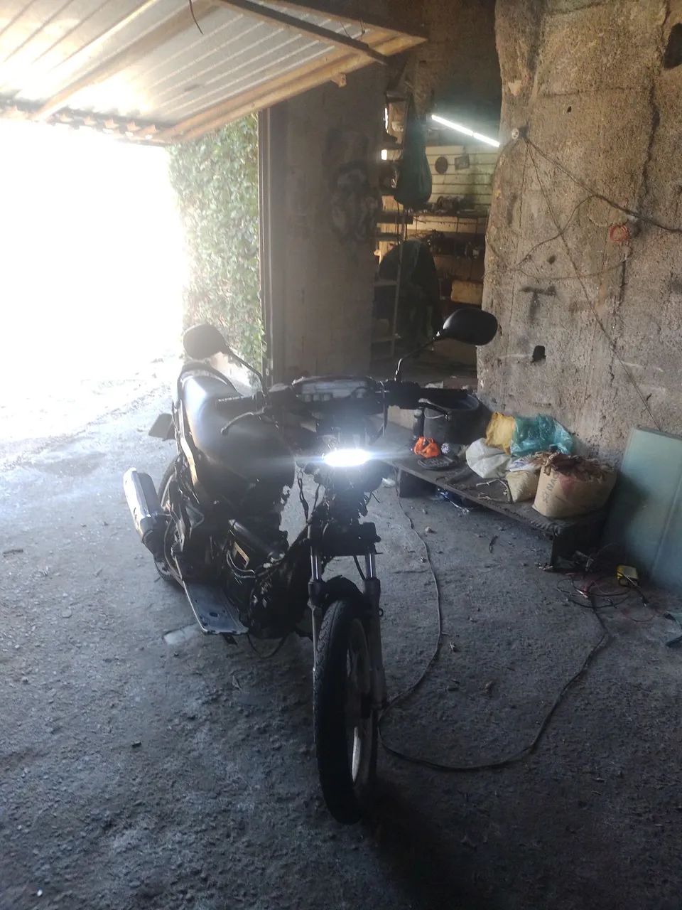Yamaha neo 115 automática 2008 - Foto 5