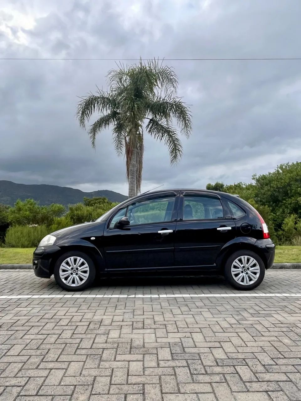 Citroen C3 Exclusive 1.4 Flex 8V 5P 2010 - Foto 5