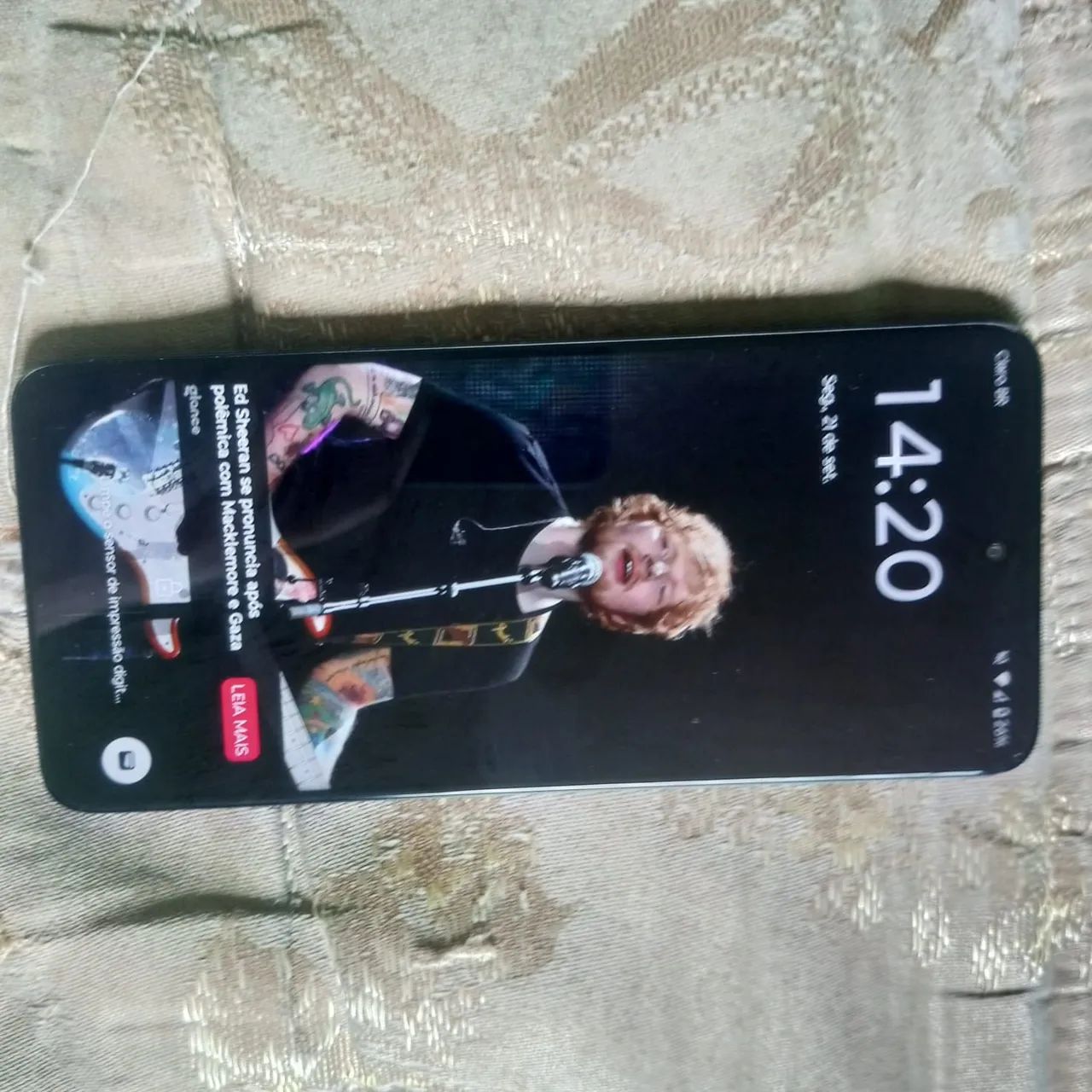 Moto g17 relógio smartwatch 900
