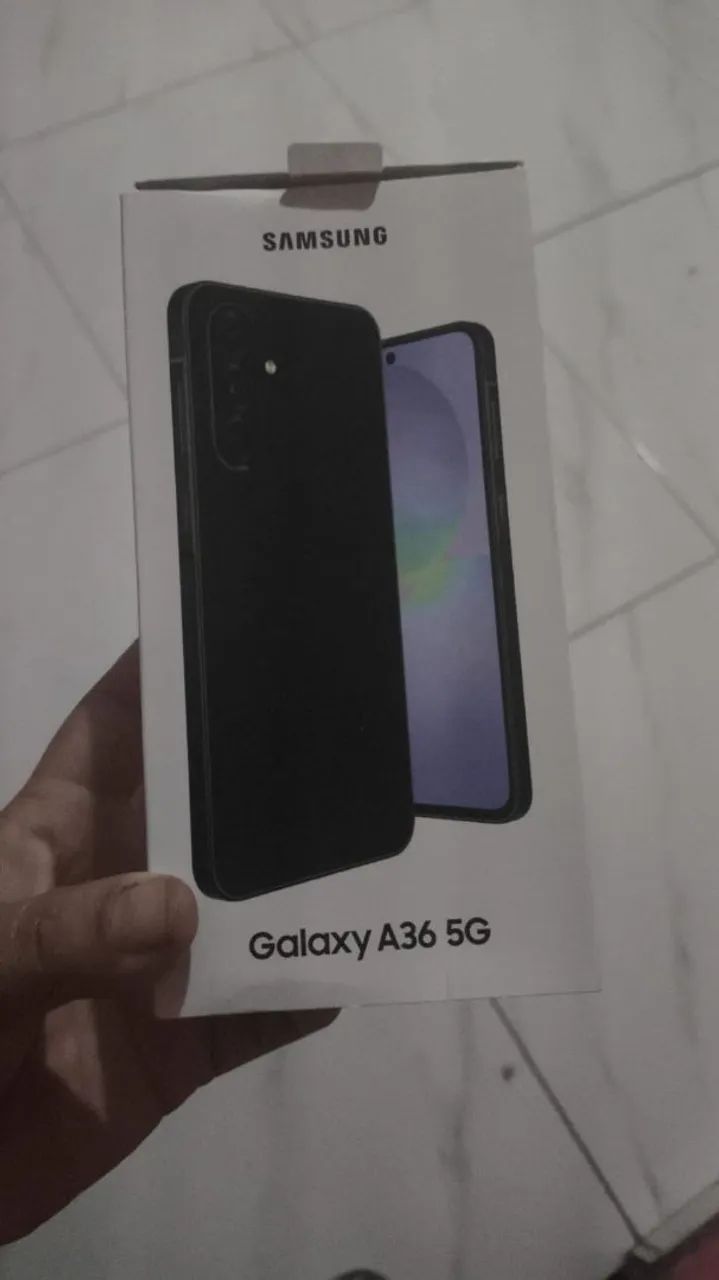 Vendo A36,256 GB - Foto 2