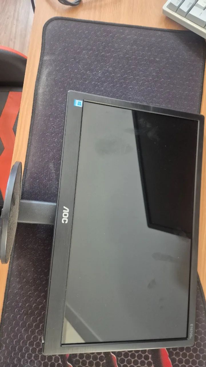 Monitor AOC 15,6"