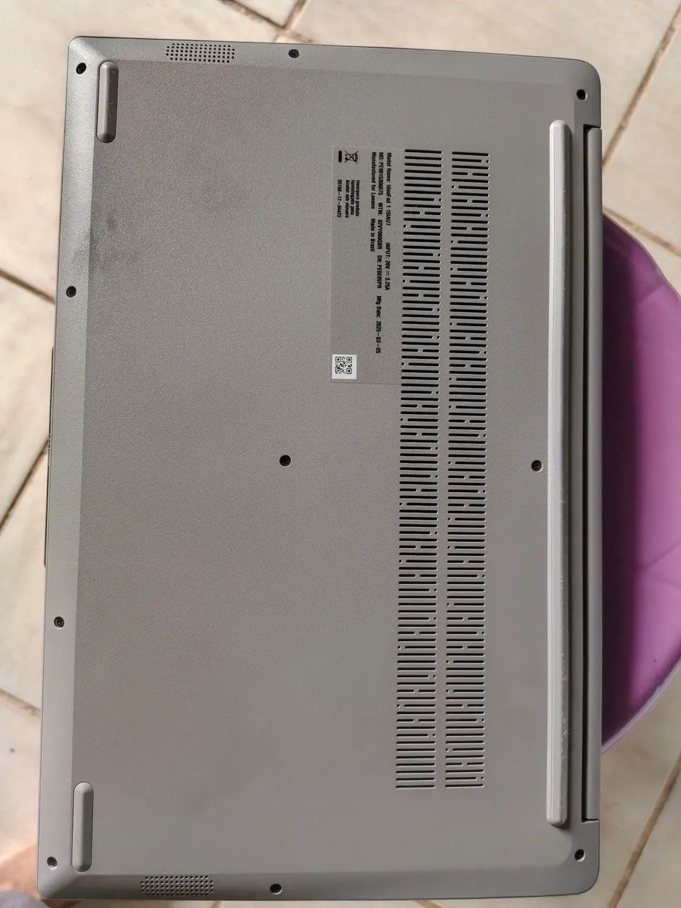 Notebook - Foto 4