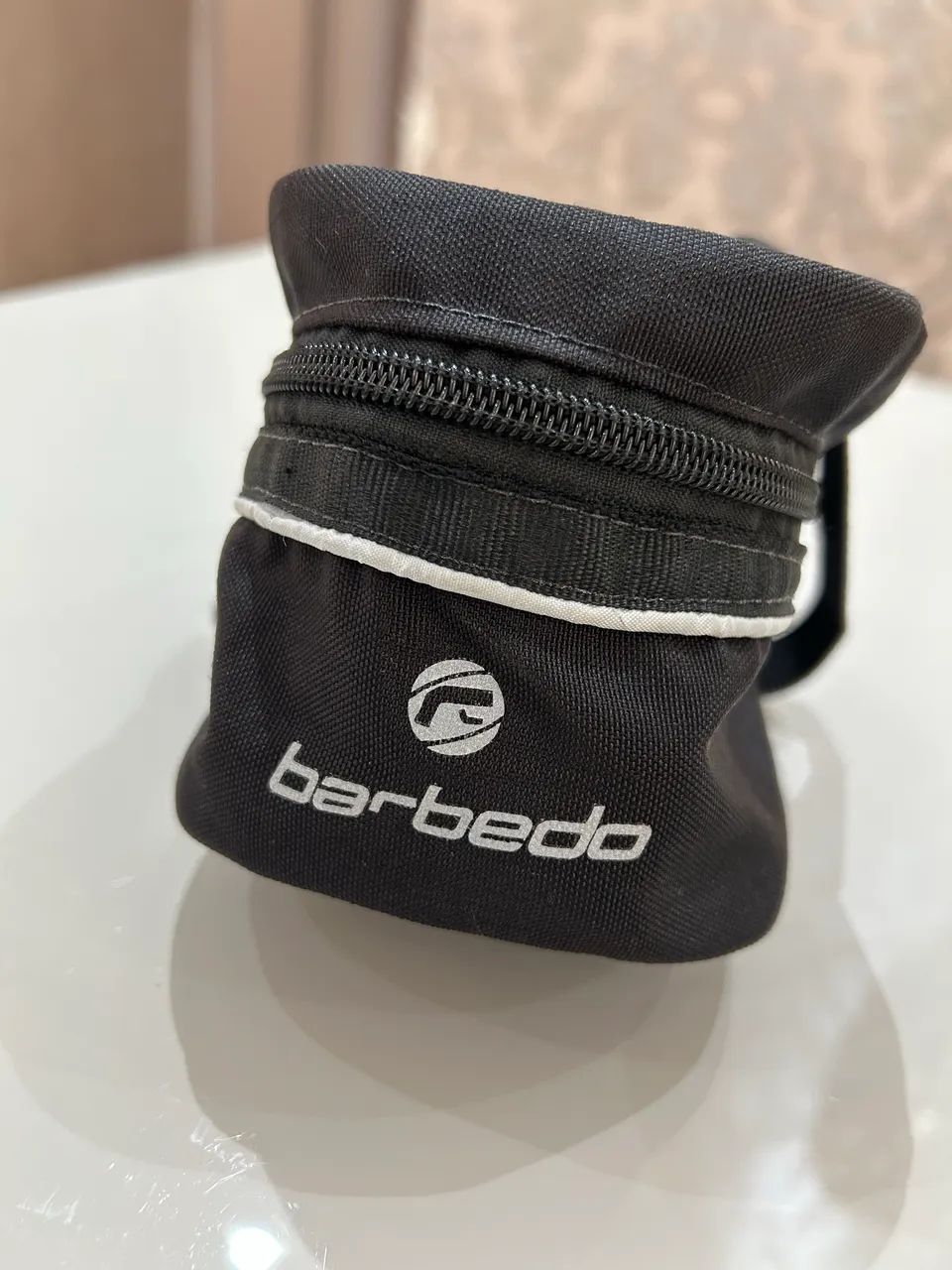 2 Bolsa de Selim Barbedo - Foto 3