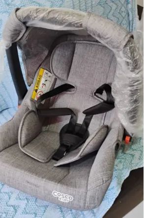 Cadeirinha para bebê