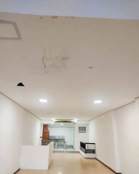 Salão, 300 m² - venda - Nova Gerty - São Caetano do Sul/SP - Foto 4