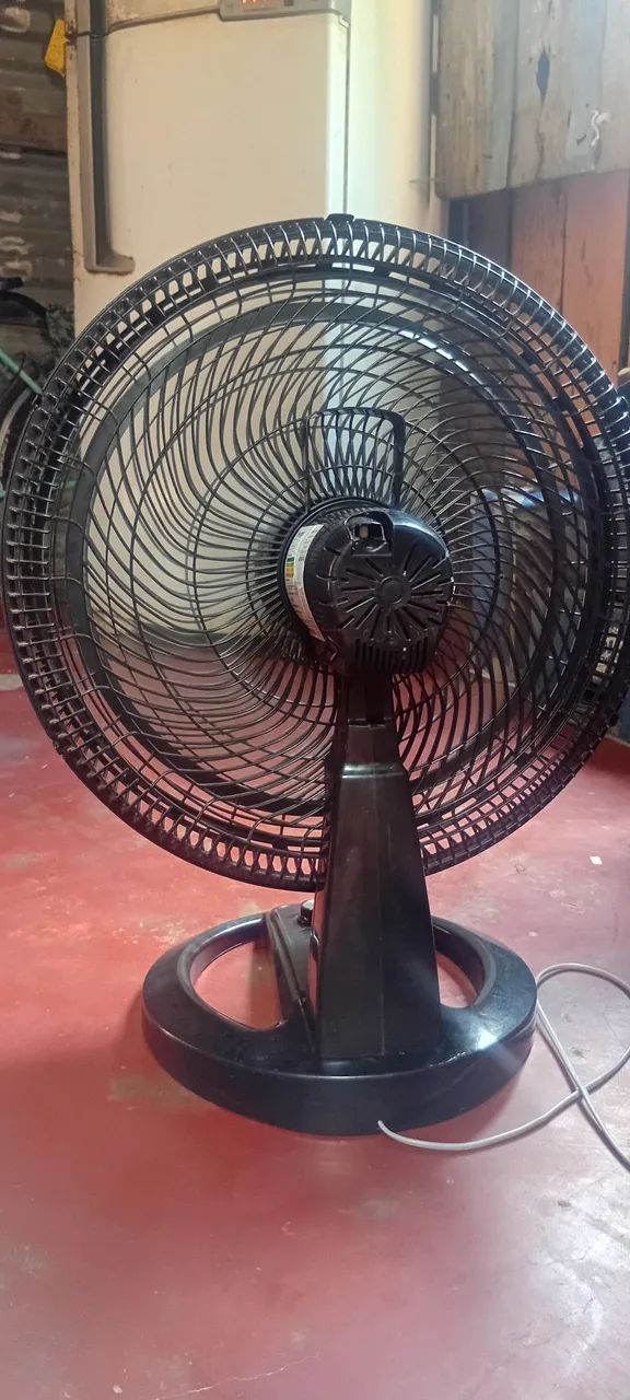 Ventilador 