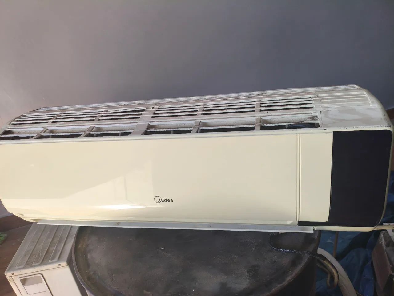 Ar condicionado Midea  - Foto 2