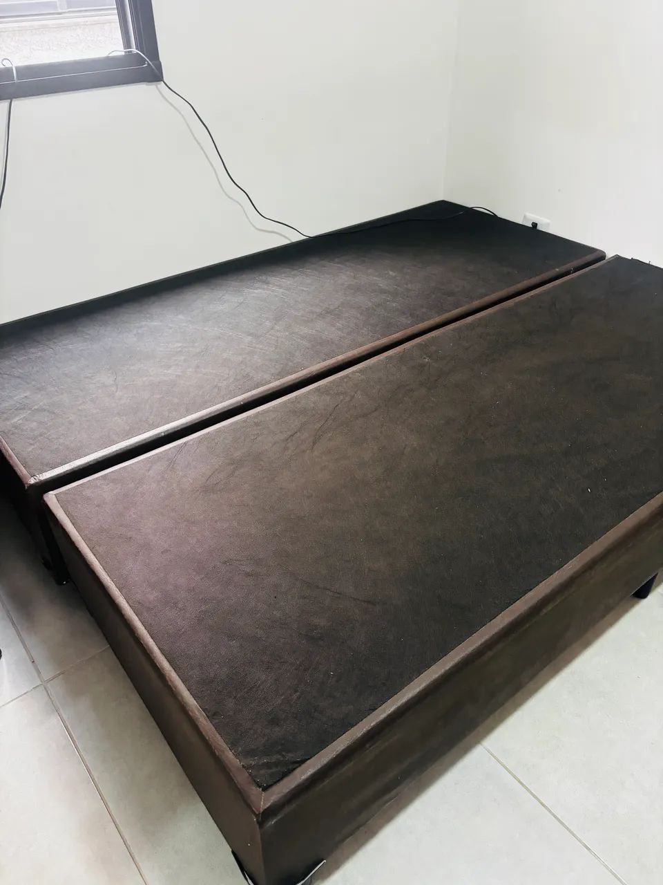 Box de cama Queen  - Foto 4