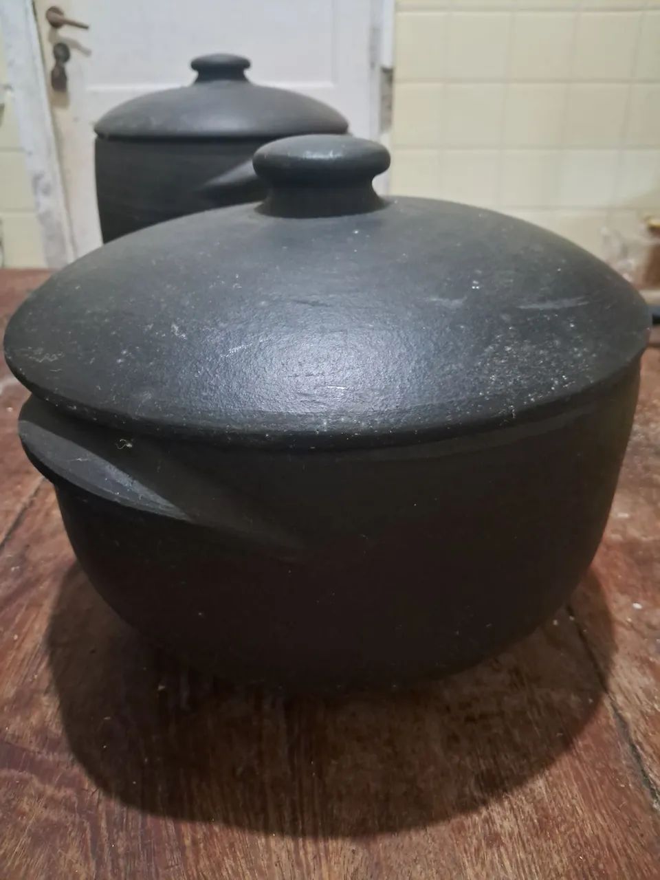 Panelas de barro capixaba - Foto 3