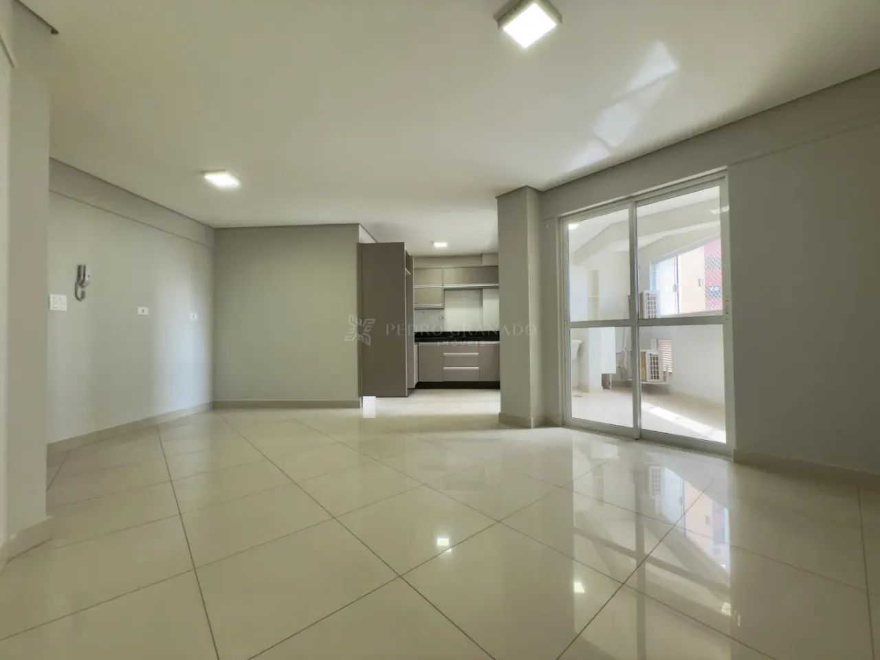 Apartamento 02 quartos - Novo Centro - Maringá/PR - Foto 2