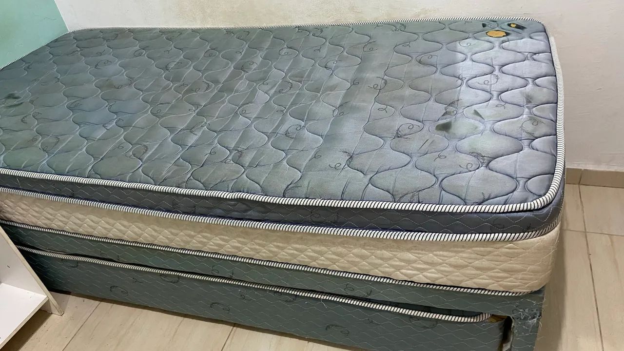 Cama box Bicama  - Foto 2