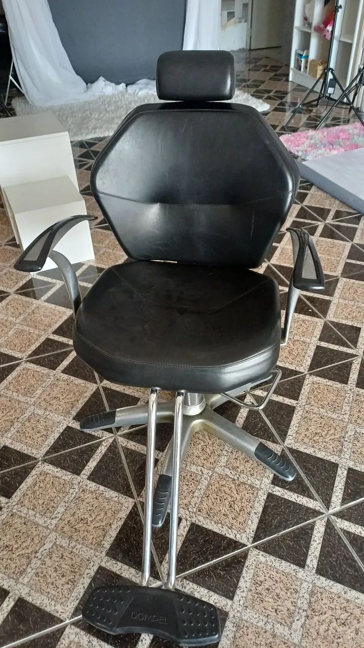 Móveis para salão (combo)  - Foto 3