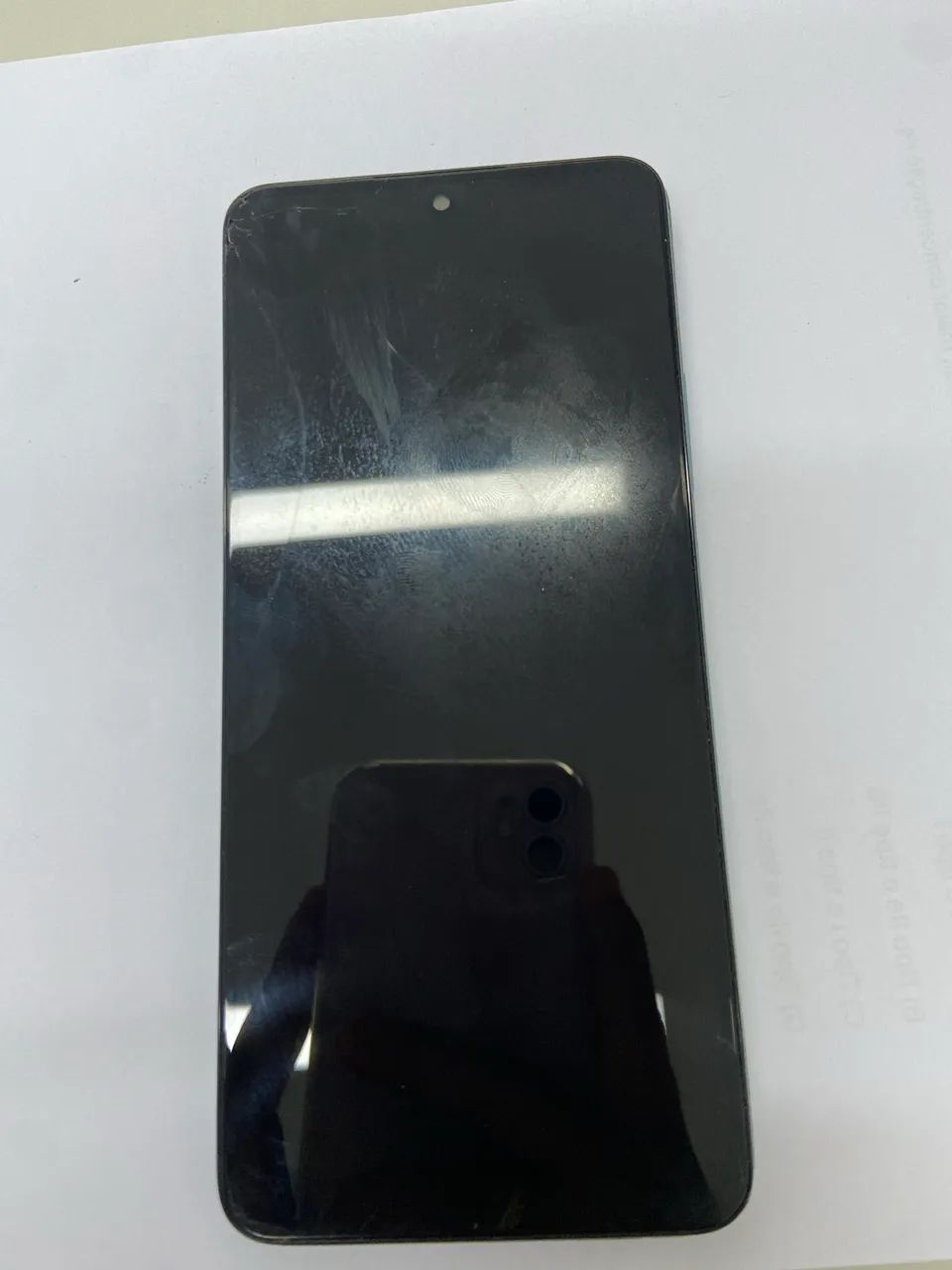 Vende se Redmi Note 12
