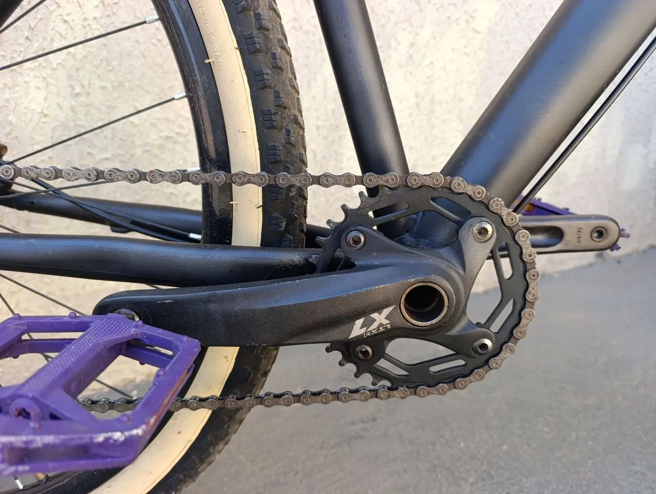 Bicicleta aro 29  - Foto 4