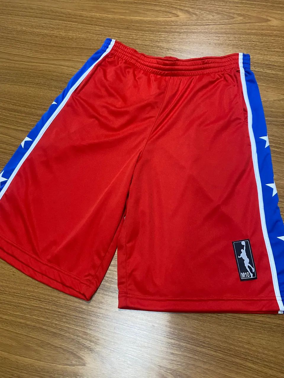 Bermuda Basquete  - Foto 2