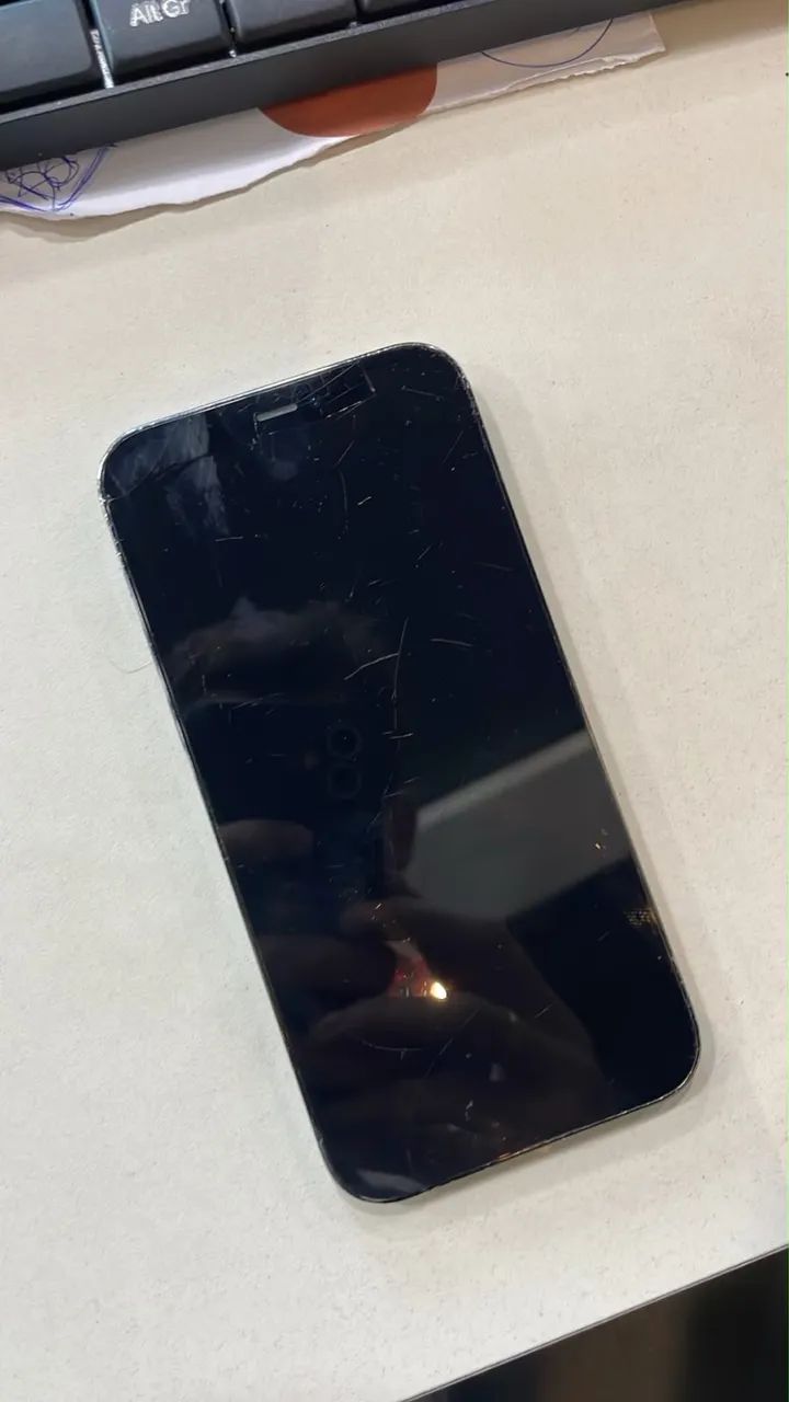 Iphone 12 Pro 128gb - Foto 3