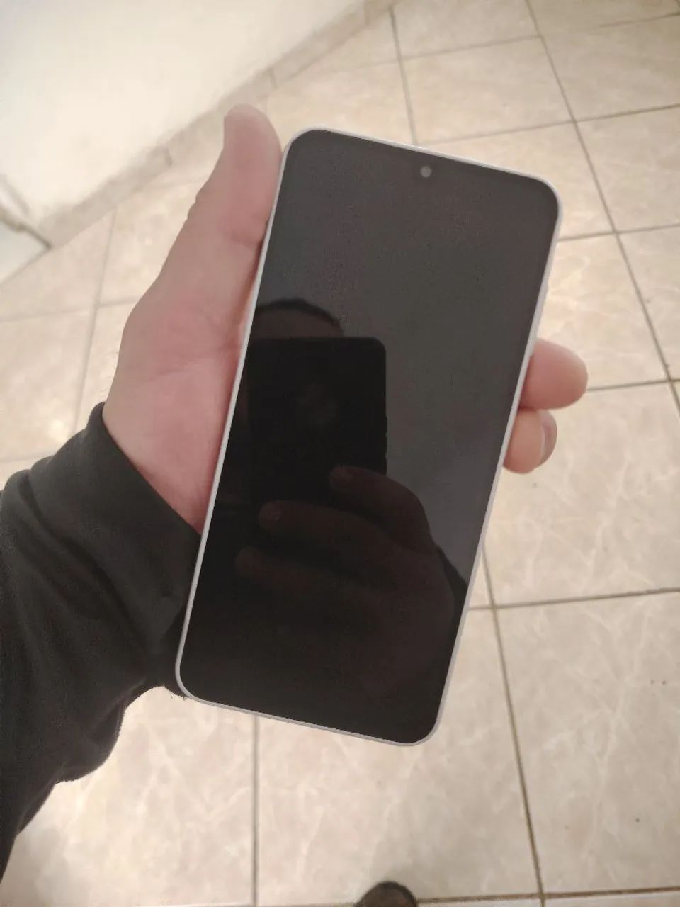 Samsung a16 128gb zero com nfc - Foto 3