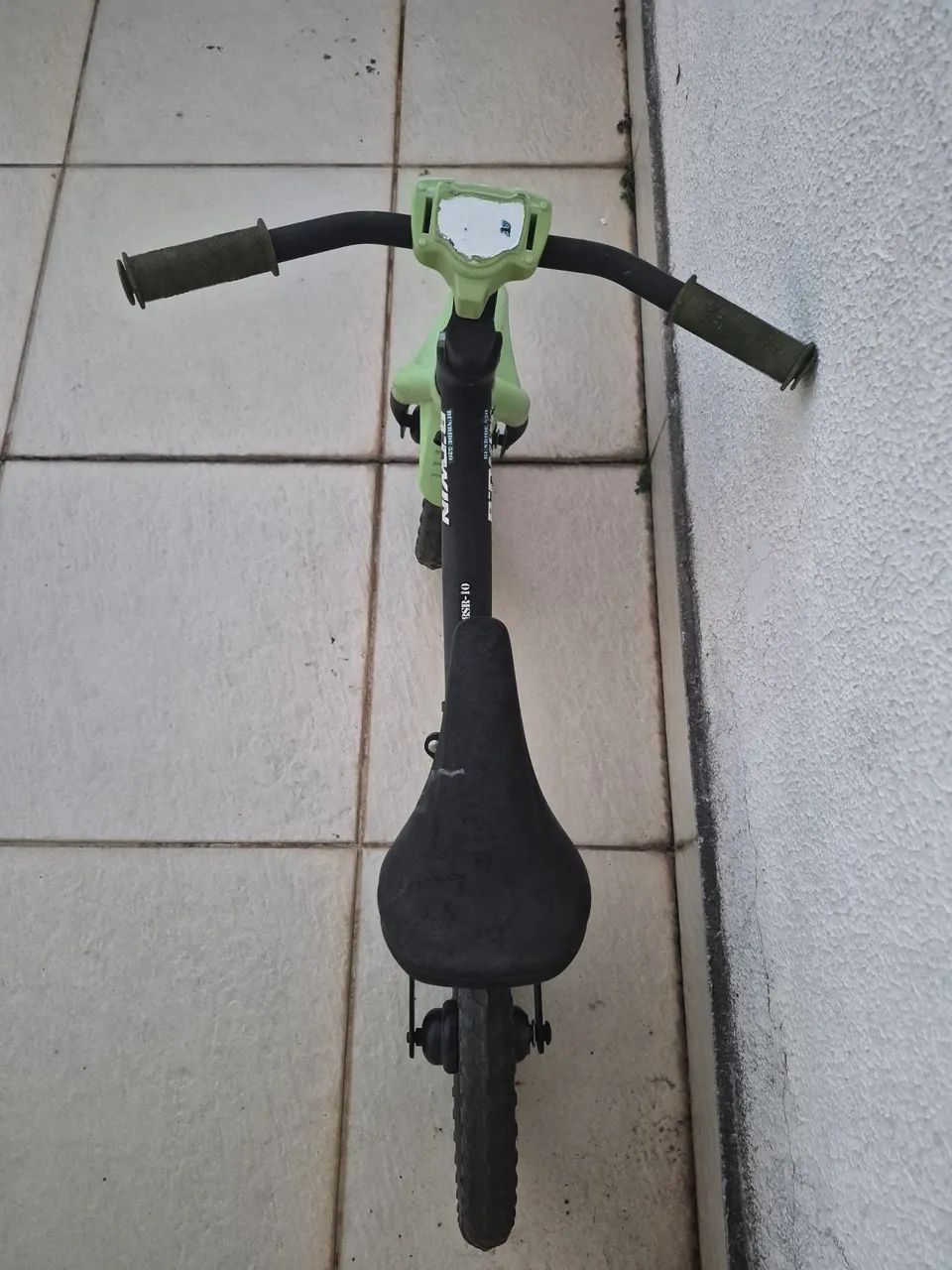Bicicleta de equilíbrio  - Foto 2