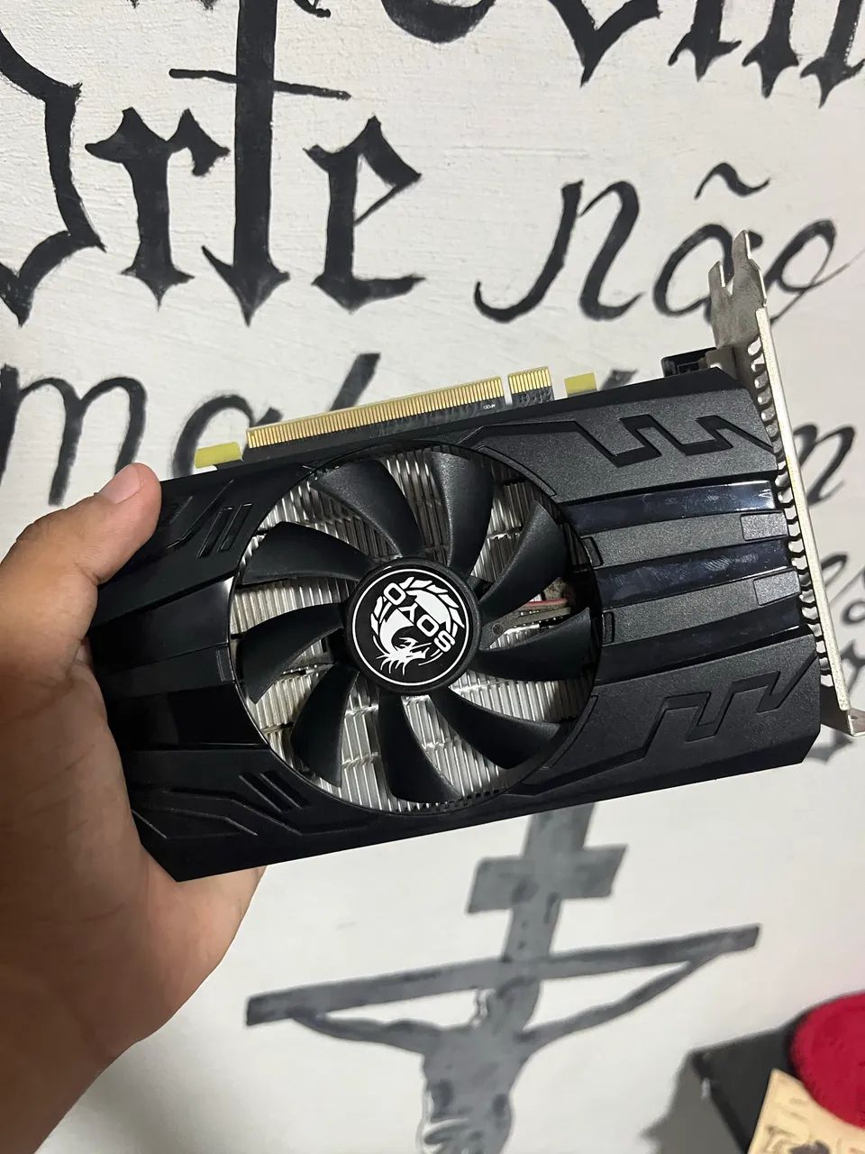 AMD RX 550 ? - Foto 2