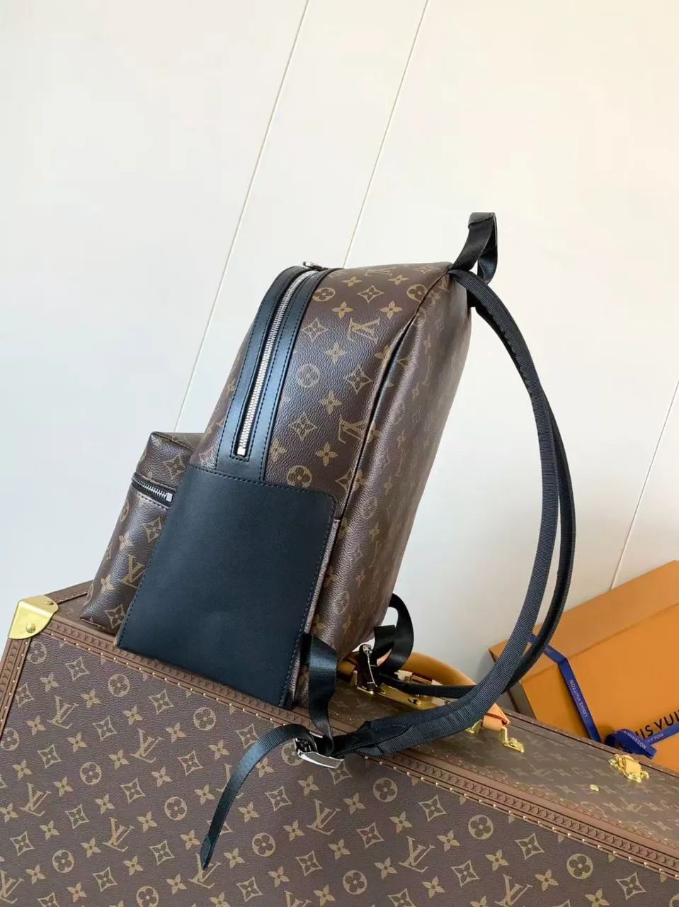 Mochila LV  - Foto 3