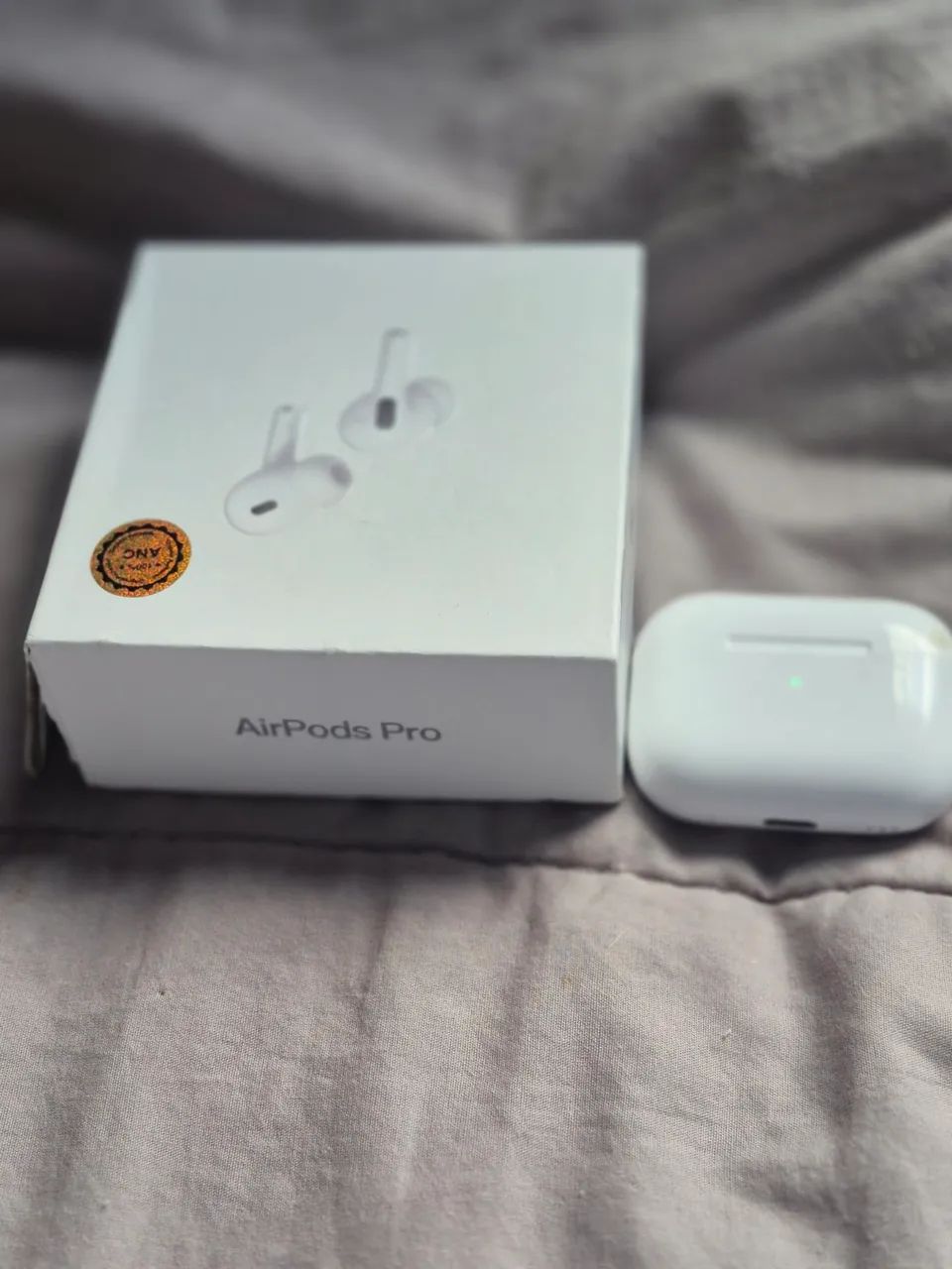 Airpods pro - Fones de Ouvido - Monte Verde, Florianópolis