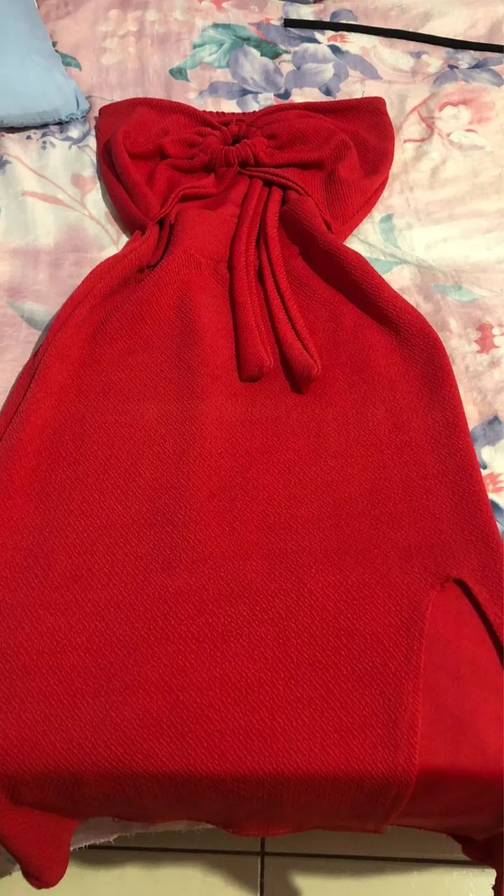 vendo ou troco roupas  - Foto 2