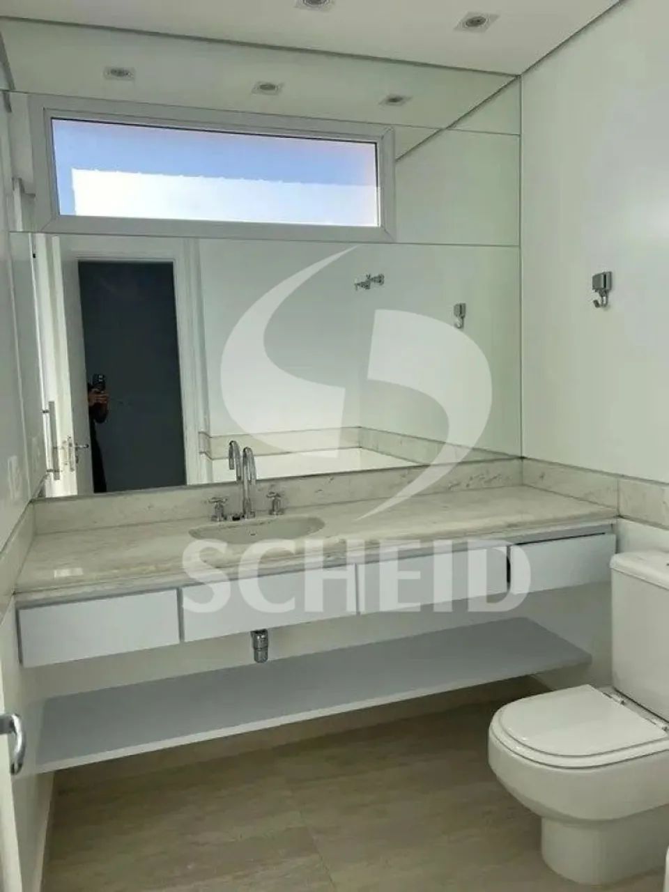 Aluguel de Apartamento no Itaim Bibi - 2 Suítes, Pronto para Morar! - Foto 4