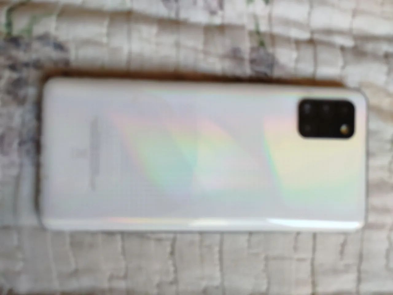 VENDO SAMSUNG A31  - Foto 2