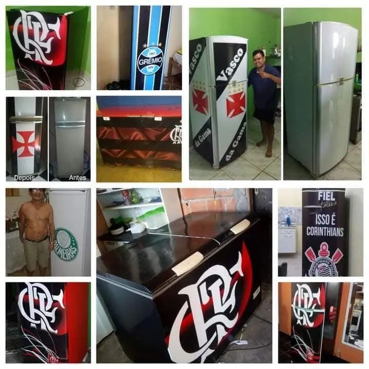 Envelopamento profissional * - Foto 2