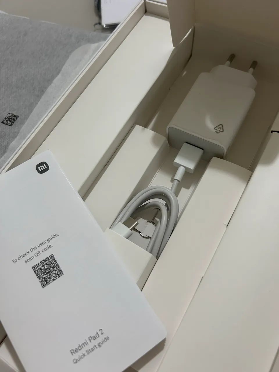 Redmi Pad 2 - ablet  - Foto 2