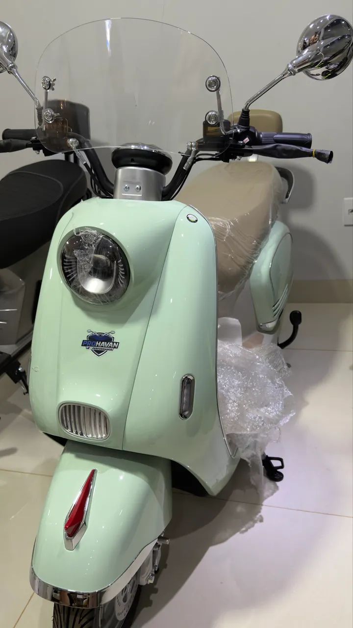 Motos elétricas a pronta entrega!
