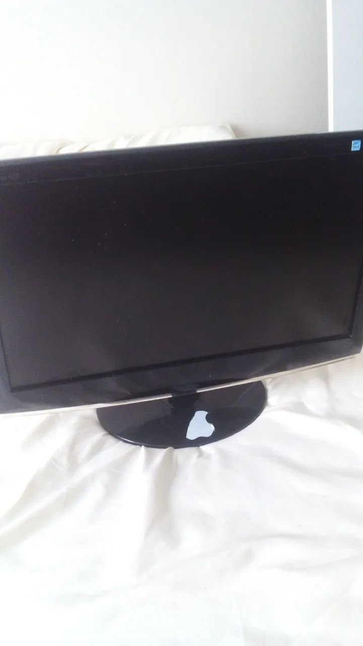 Monitor Samsung SyncMaster 933BN Plus 19 Polegadas Preto - Usado, Funcionando!! - Foto 2