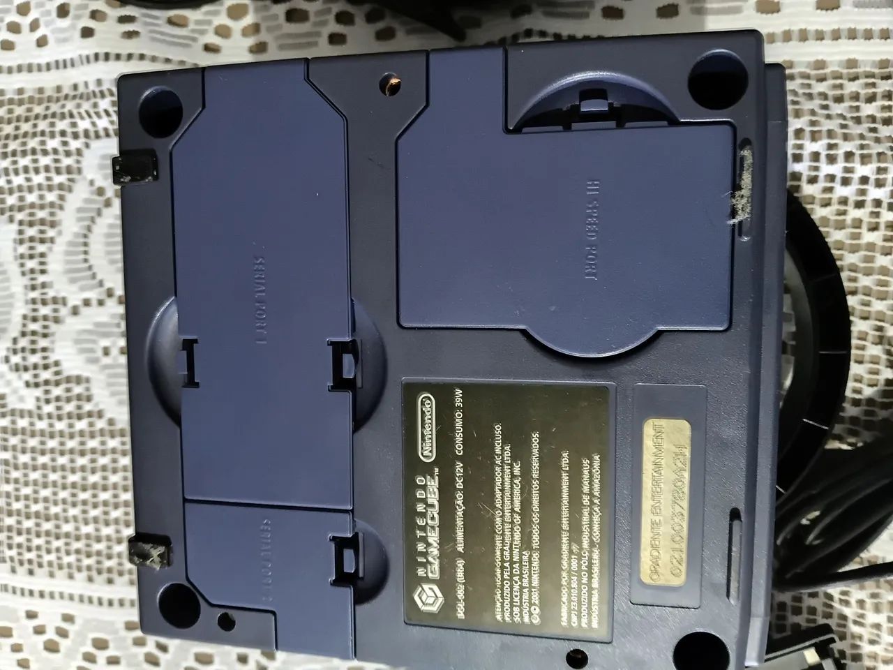 Game cube   - Foto 2