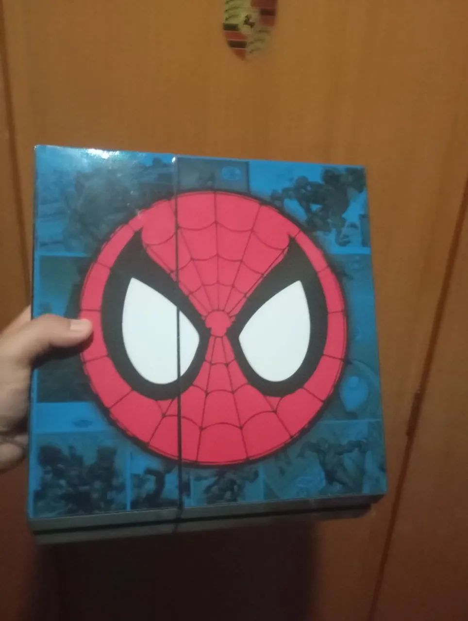 VENDO PS4 FAT MÍDIA DIGITAL - Foto 3