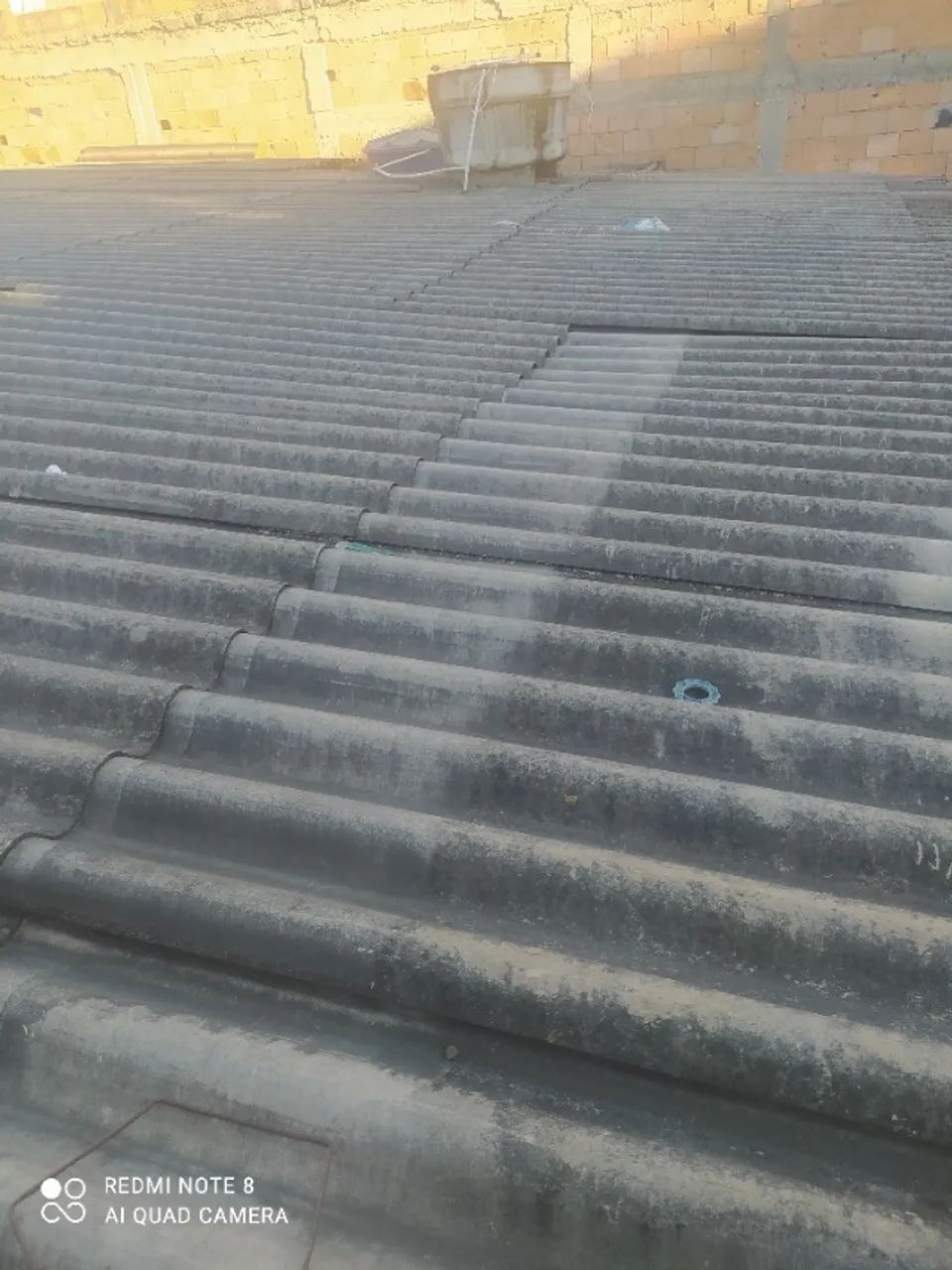 Telhas  - Foto 2