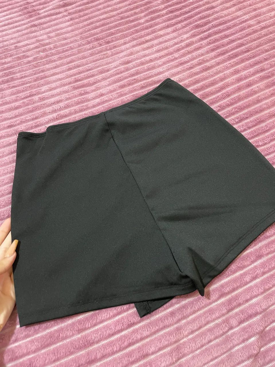 short saia da SHEIN - Foto 4
