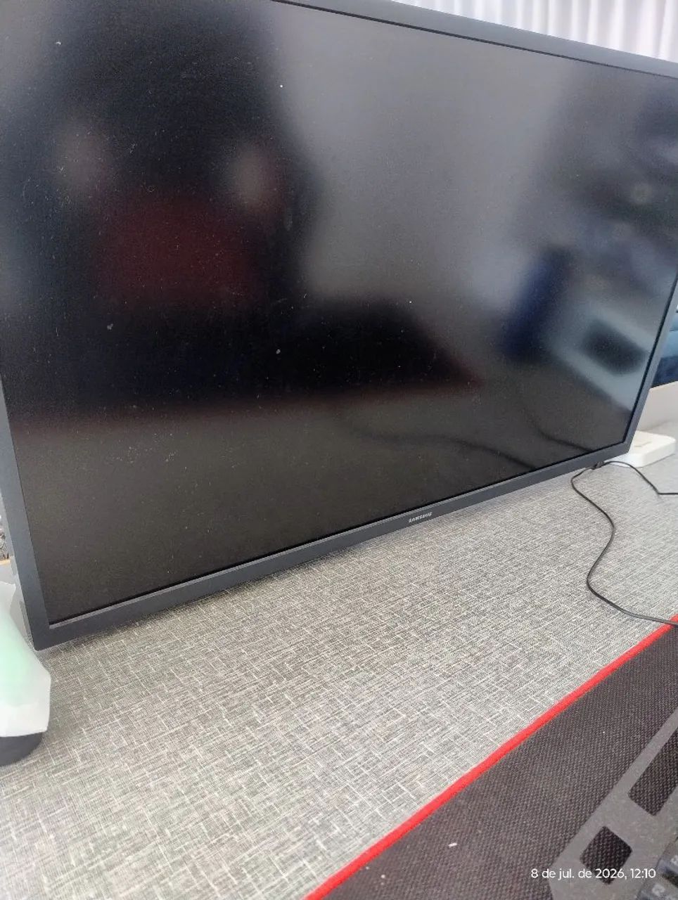 Monitor 4k - Foto 2