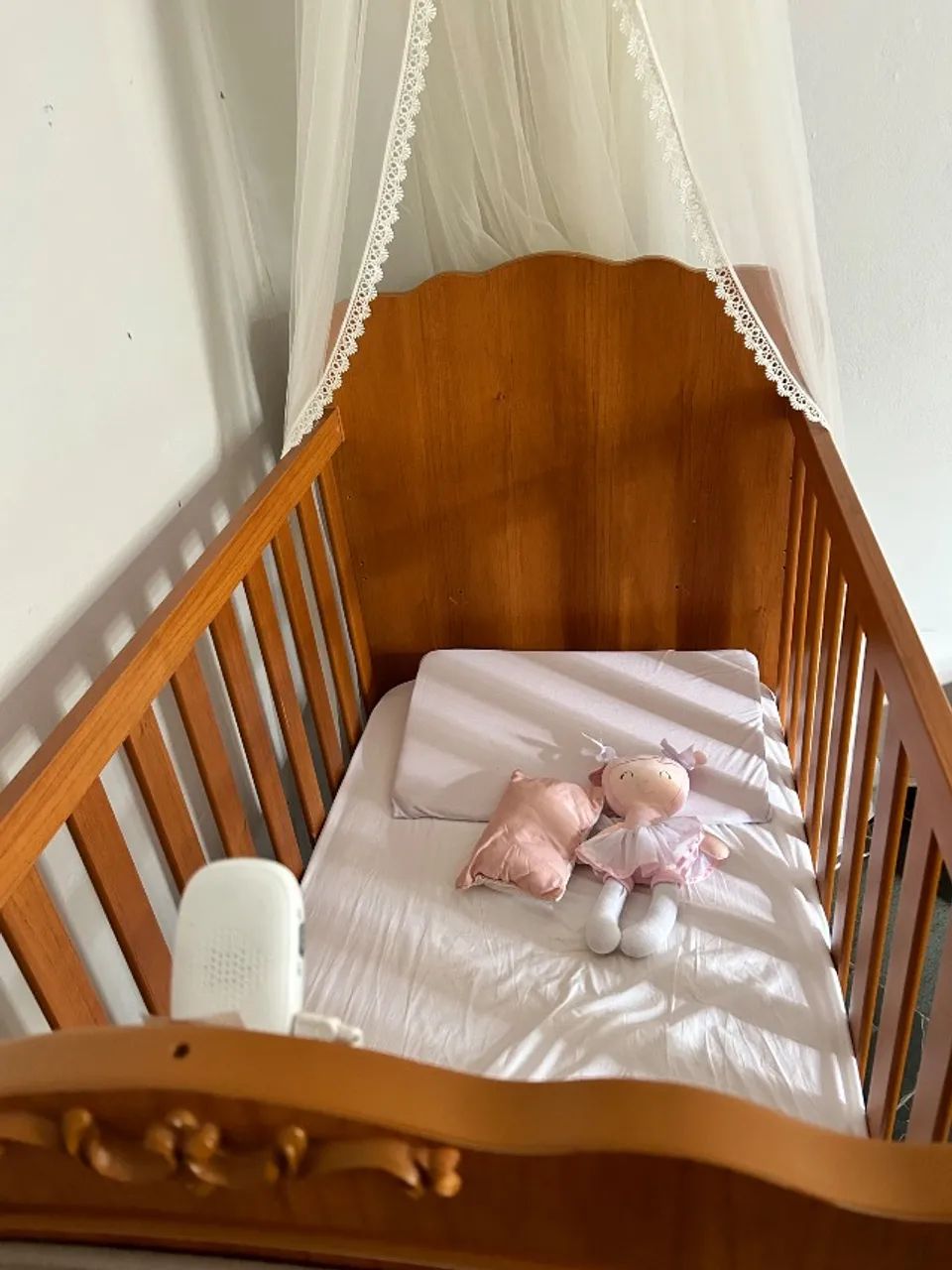 Berço  - Foto 4