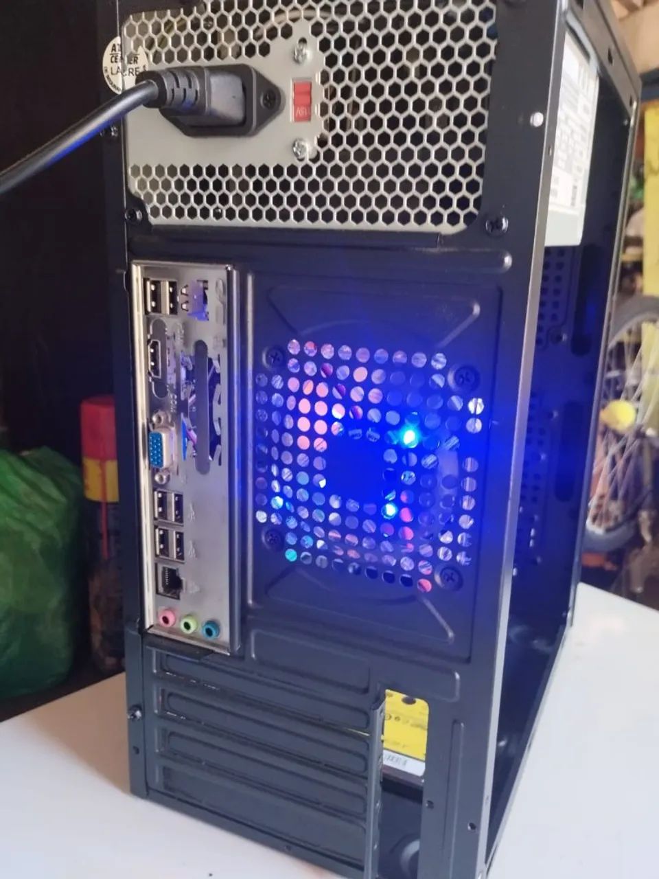 Pc office Intel core i7-620M - Foto 2